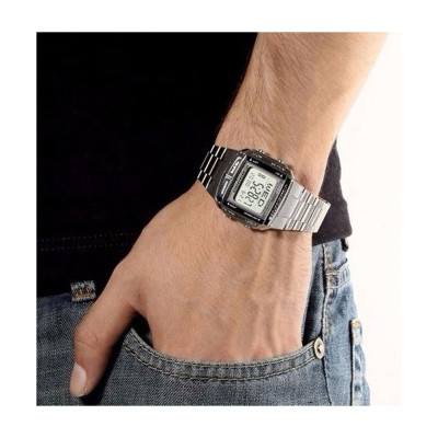 ساعت مچی مردانه اصل | برند کاسیو | مدل DB-360-1ADF
