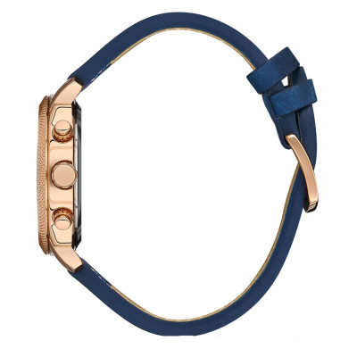 ساعت مچی مردانه اصل | برند دیوید گانر | مدل DG-8052GB-T3