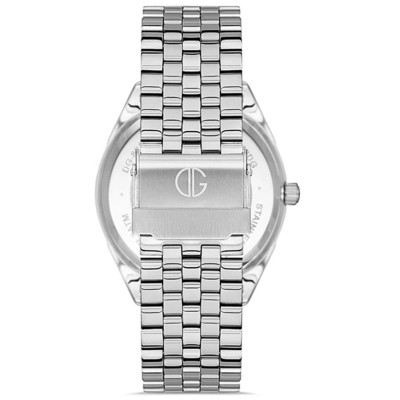 ساعت مچی مردانه اصل | برند دیوید گانر | مدل DG-8083GA-A1