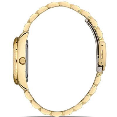 ساعت مچی زنانه اصل | برند دیوید گانر | مدل DG-8098LA-B4