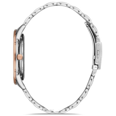 ساعت مچی مردانه اصل | برند دیوید گانر | مدل DG-8192GA-E6