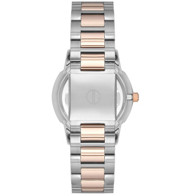 ساعت مچی مردانه اصل | برند دیوید گانر | مدل DG-8192GA-E6