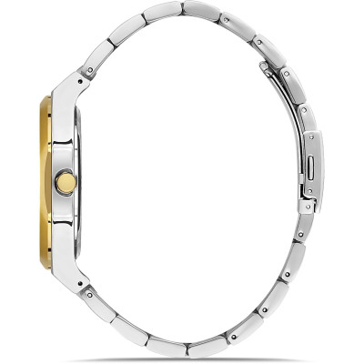 ساعت مچی مردانه اصل | برند دیوید گانر | مدل DG-8256GA-D1