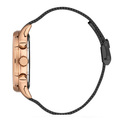 ساعت مچی مردانه اصل | برند دیوید گانر | مدل DG-8257GC-R2