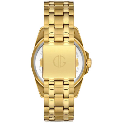 ساعت مچی مردانه اصل | برند دیوید گانر | مدل DG-8267GA-B2