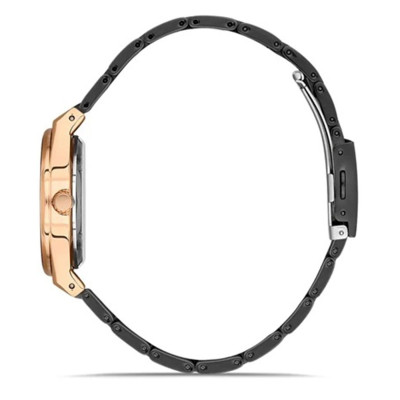 ساعت مچی زنانه اصل | برند دیوید گانر | مدل DG-8372LA-R2