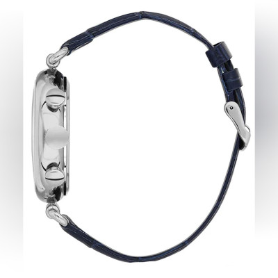 ساعت مچی مردانه اصل | برند دیوید گانر | مدل DG-8384GB-L3