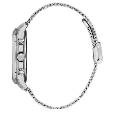 ساعت مچی مردانه اصل | برند دیوید گانر | مدل DG-8385GC-A1