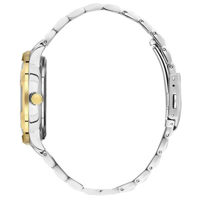 ساعت مچی مردانه اصل | برند دیوید گانر | مدل DG-8388GA-D1