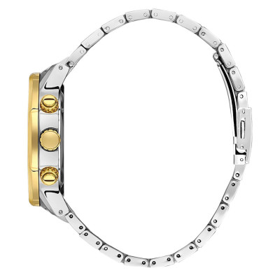 ساعت مچی مردانه اصل | برند دیوید گانر | مدل DG-8403GA-D2