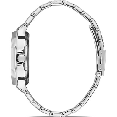 ساعت مچی مردانه اصل | برند دیوید گانر | مدل DG-8452GA-A2