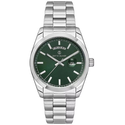 ساعت مچی مردانه اصل | برند دیوید گانر | مدل DG-8493GA-A10
