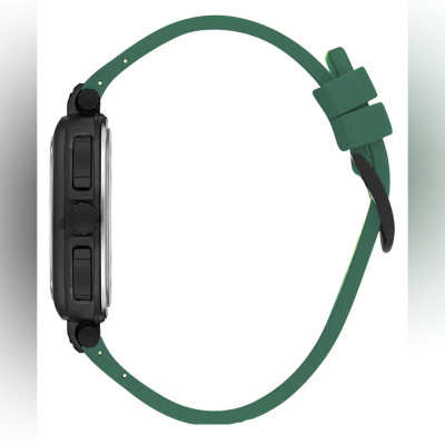 ساعت مچی مردانه اصل | برند دیوید گانر | مدل DG-8500GD-ZF10