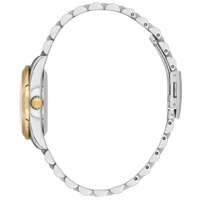ساعت مچی زنانه اصل | برند دیوید گانر | مدل DG-8500LA-D1