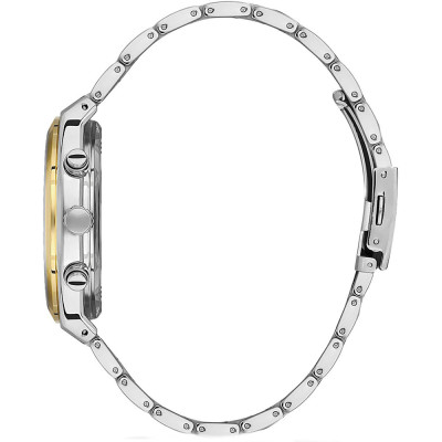 ساعت مچی مردانه اصل | برند دیوید گانر | مدل DG-8621GA-D10