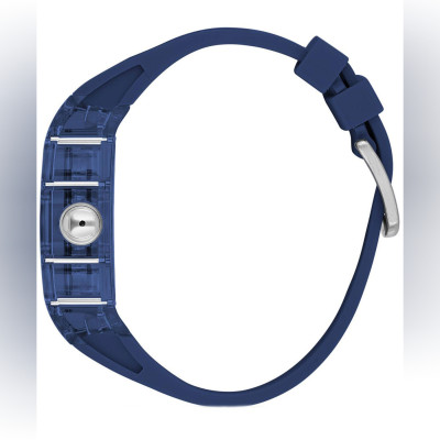 ساعت مچی مردانه اصل | برند دیوید گانر | مدل DG-8628GD-ZA2