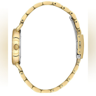 ساعت مچی زنانه اصل | برند دیوید گانر | مدل DG-8644LA-B1