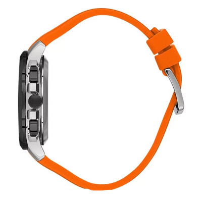 ساعت مچی مردانه اصل | برند دیوید گانر | مدل DG-8696GD-AD2