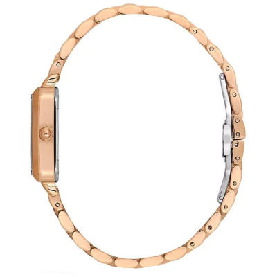 ساعت مچی زنانه اصل | برند دیوید گانر | مدل DG-8725LA-C5