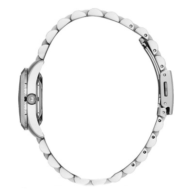 ساعت مچی زنانه اصل | برند دیوید گانر | مدل DG-8731LA-A1