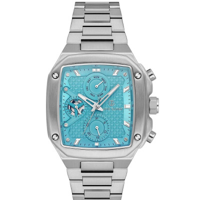 ساعت مچی مردانه اصل | برند دیوید گانر | مدل DG-8749GA-A15