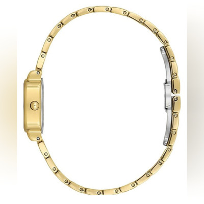 ساعت مچی زنانه اصل | برند دیوید گانر | مدل DG-8833LA-B4