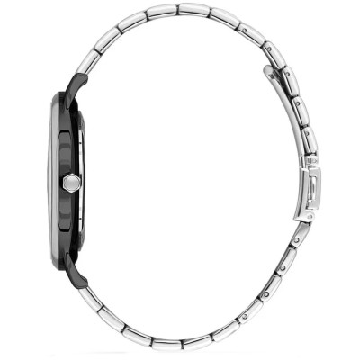 ساعت مچی مردانه اصل | برند دیوید گانر | مدل DG-8858GA-J10