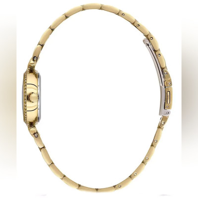 ساعت مچی زنانه اصل | برند دیوید گانر | مدل DG-8869LA-B1