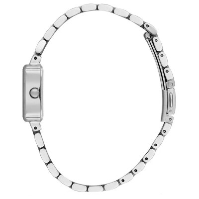 ساعت مچی زنانه اصل | برند دیوید گانر | مدل DG-8895LA-A2