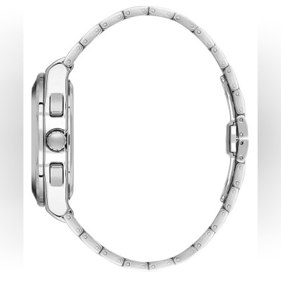 ساعت مچی مردانه اصل | برند دیوید گانر | مدل DG-8898GA-A2