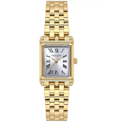 ساعت مچی زنانه اصل | برند دیوید گانر | مدل DG-8901LA-B1