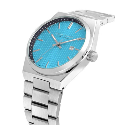 ساعت مچی مردانه اصل | برند دیوید گانر | مدل DG-8922GA-A15