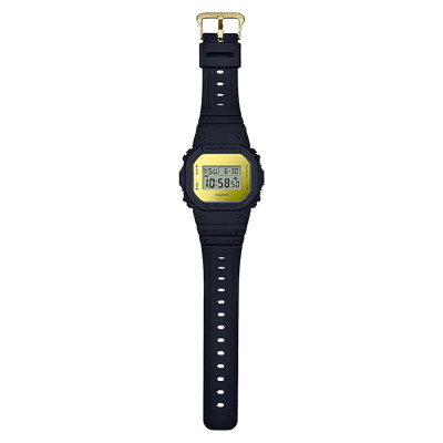 ساعت مچی مردانه اصل | برند کاسیو | مدل DW-5600BBMB-1DR
