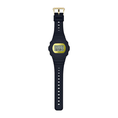 ساعت مچی مردانه اصل | برند کاسیو | مدل DW-5700BBMB-1DR