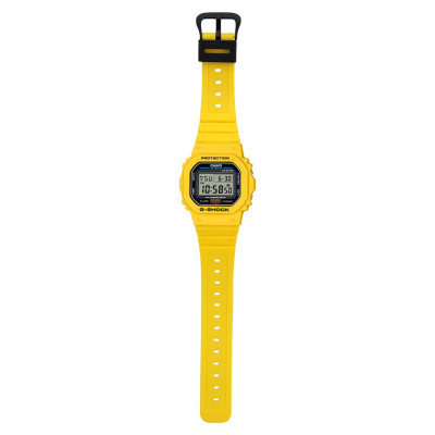ساعت مچی مردانه اصل | برند کاسیو | مدل DWE-5600R-9DR