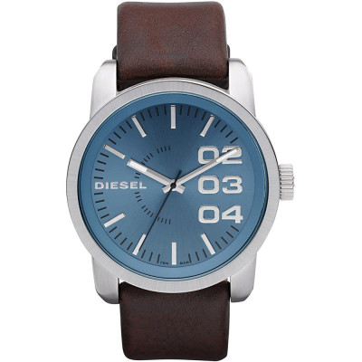 ساعت مچی مردانه اصل | برند دیزل | مدل DZ1512