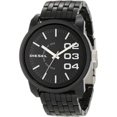 ساعت مچی مردانه اصل | برند دیزل | مدل DZ1523