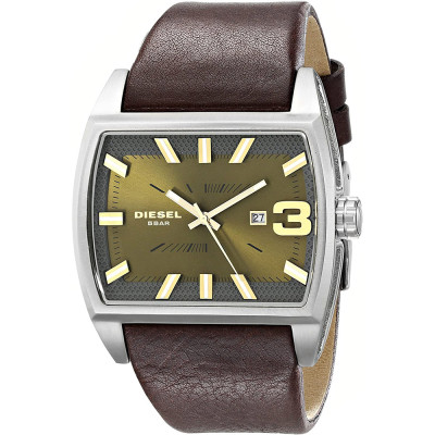 ساعت مچی مردانه اصل | برند دیزل | مدل DZ1675