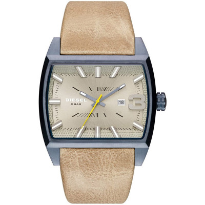 ساعت مچی مردانه اصل | برند دیزل | مدل DZ1703