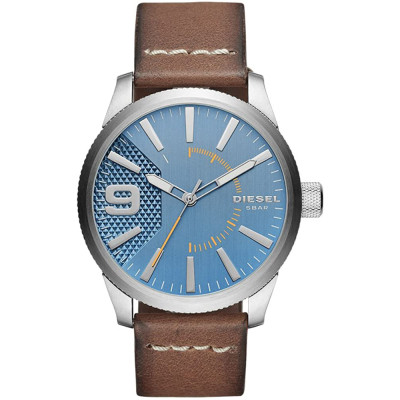 ساعت مچی مردانه اصل | برند دیزل | مدل DZ1804