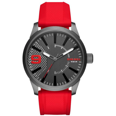 ساعت مچی مردانه اصل | برند دیزل | مدل DZ1806