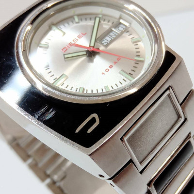 ساعت مچی مردانه اصل | برند دیزل | مدل DZ4066