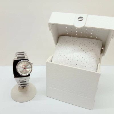 ساعت مچی مردانه اصل | برند دیزل | مدل DZ4066