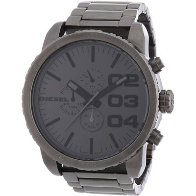 ساعت مچی مردانه اصل | برند دیزل | مدل DZ4215