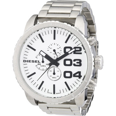 ساعت مچی مردانه اصل | برند دیزل | مدل DZ4219