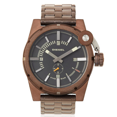 ساعت مچی مردانه اصل | برند دیزل | مدل DZ4236