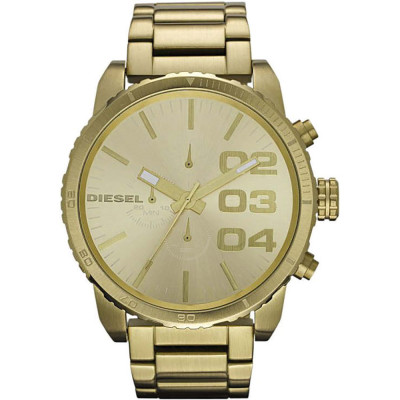 ساعت مچی مردانه اصل | برند دیزل | مدل DZ4268