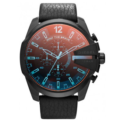 ساعت مچی مردانه اصل | برند دیزل | مدل DZ4323