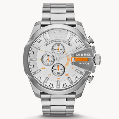 ساعت مچی مردانه اصل | برند دیزل | مدل DZ4328