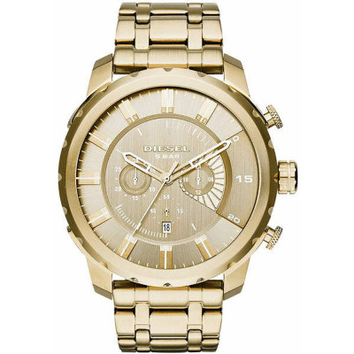 ساعت مچی مردانه اصل | برند دیزل | مدل DZ4376